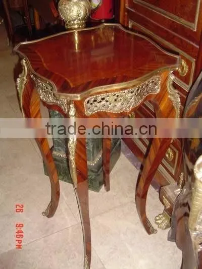 Antique Reproductions Coffee Table photo-6