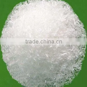 Top Quality Monosodium Glutamate 40-80mesh Food Additives photo-2