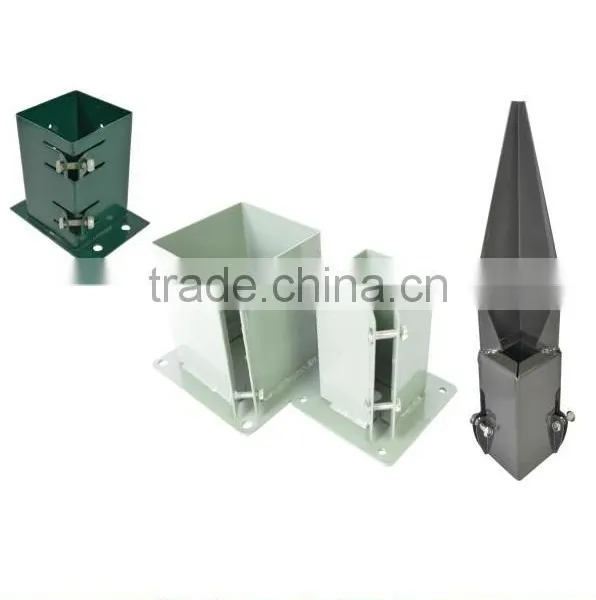 75 x 75 mm Fence Post Spike photo-5