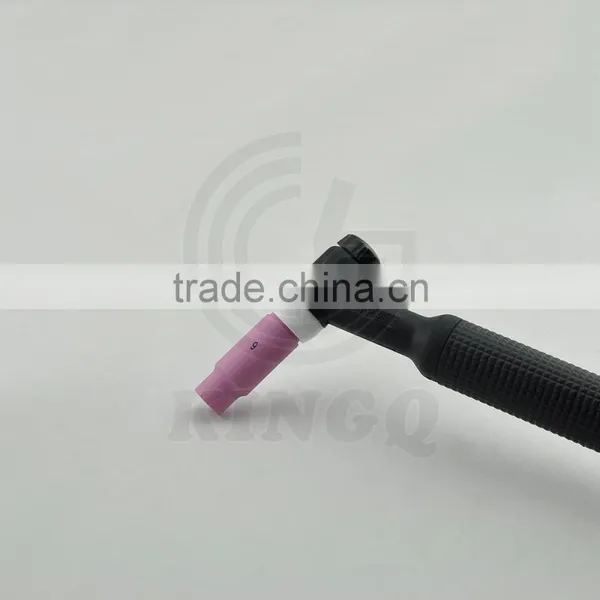 DC 250A WP-26 Argon Welding Torch for Weldcraft Tig Torch With ce photo-3