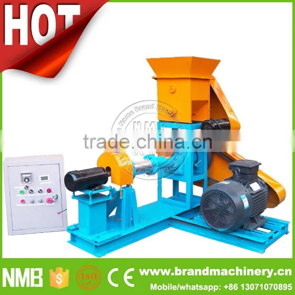 Best Selling Shrimp Feed Pellet Making Machines,fish Pellet Making Machine,small Animal Feed Mill Machinery