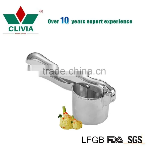 FP-3 Aluminum Alloy Mashed Potato Machine photo-2
