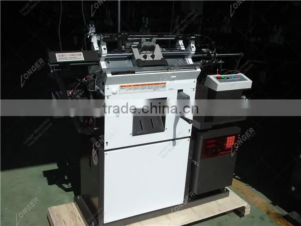 Best Selling Factory Price Hand Gloves Making Machine photo-3