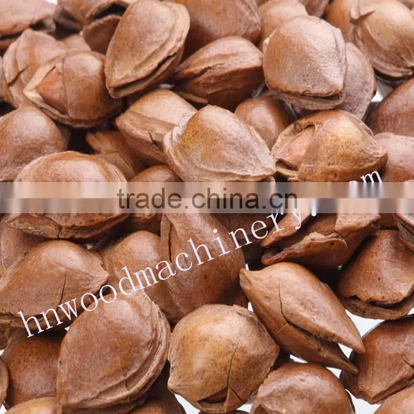 peach pit cracker machine for sale