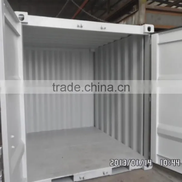 Mobile Mini Container;open Tops;open Sides;bulk Container;extra Large Container;car Carriers photo-3