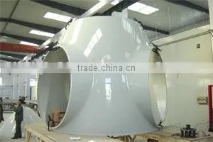 Wind Generator Cover