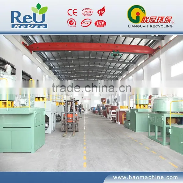 Plastic Mixers