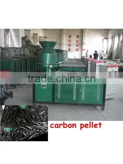 Carbon Black Pellet Machines for Tyre Pyrolysis Machine