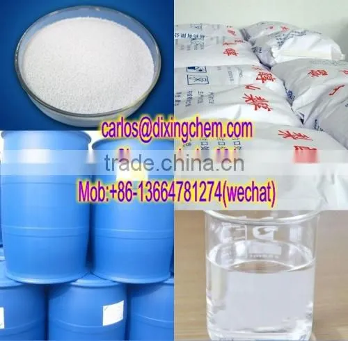 CAS: 50-70-4 Food Grade Crystalline Sorbitol for Candy photo-5