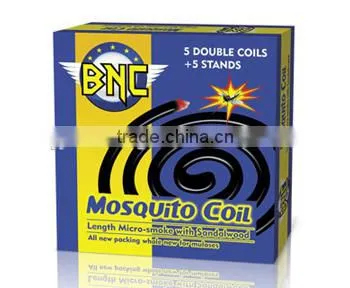 Effective China Black Mosquito Coil photo-3