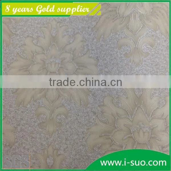 Eco-friendly Wallcovering With Special Patterns photo-3