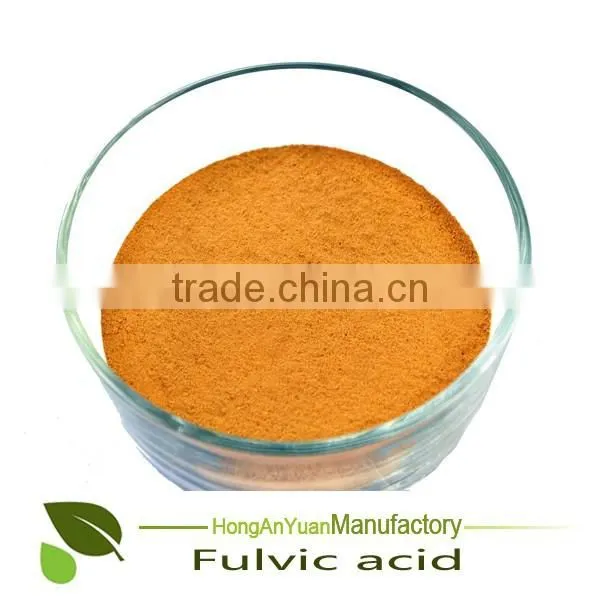 100% Water Soluble Food Grade Fulvic Acid photo-5