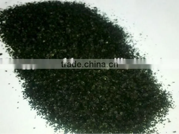 Humic Acid Organic Fertilizer Raw Material photo-3