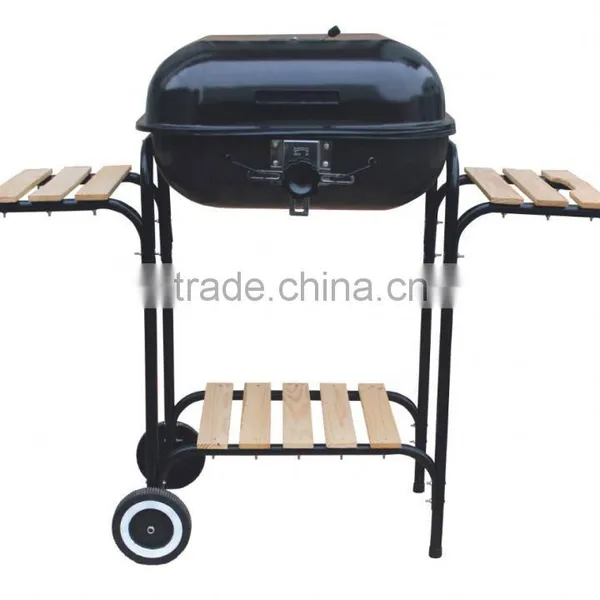 outdoor barbeques