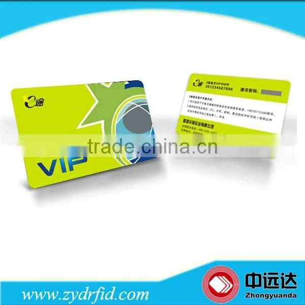 Custom Ntag213/215/216 Nfc ic Card photo-4