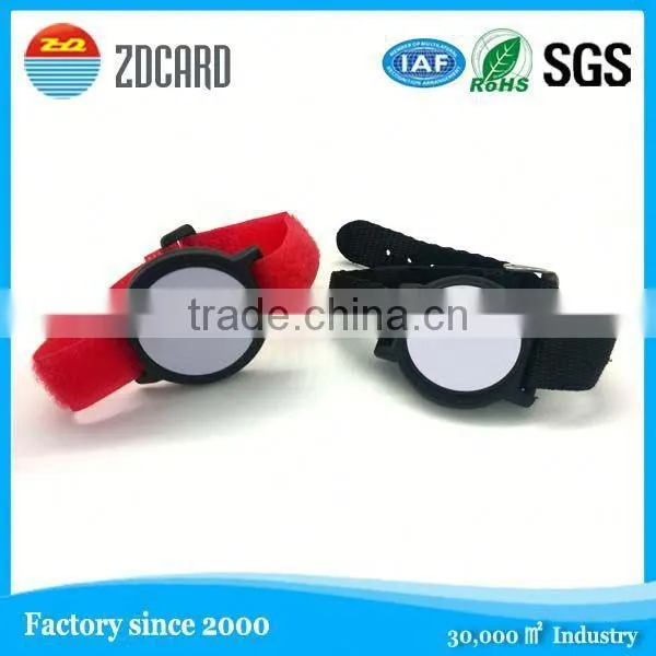 CMYK Standard Wristband Stopwatch photo-2