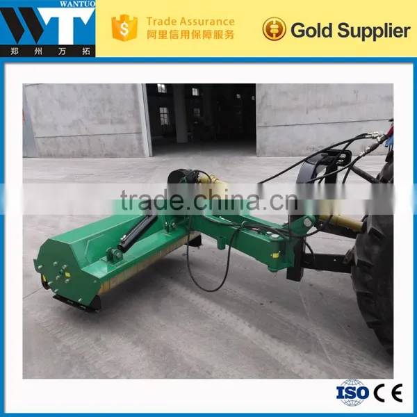 1.8m Width Disc Mower /Verge Flail Mower