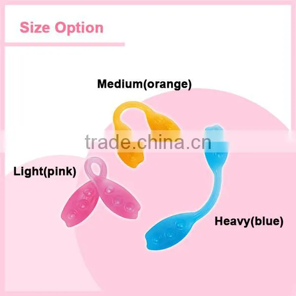 [Handy-Age]-Arm Training Jelly Tube (OS2309-020) photo-2