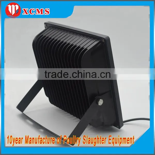 Hot Sale 2016 Newest LED Light Black Color 30w 50w 100w 150W Led Flood Light photo-5