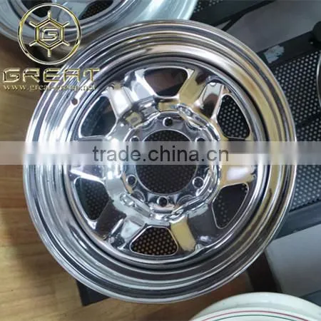 Good Website Trailer Rims Wheels photo-6