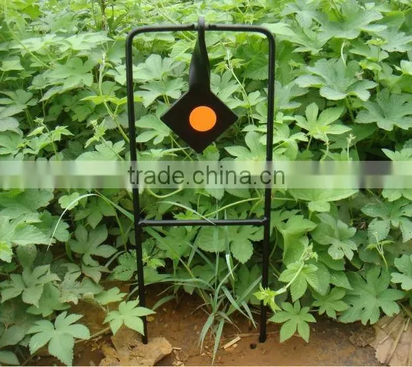 Shooting Airgun Resetting Target photo-4