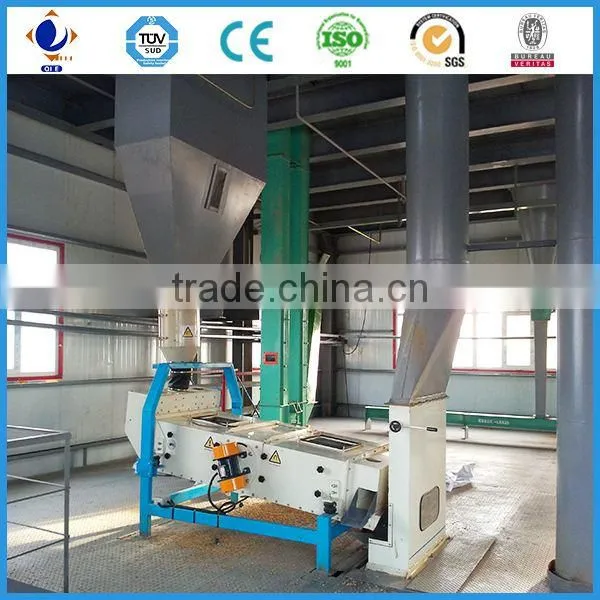 Hot Sale! Canola Oil Epeller Plant With Good Price photo-2