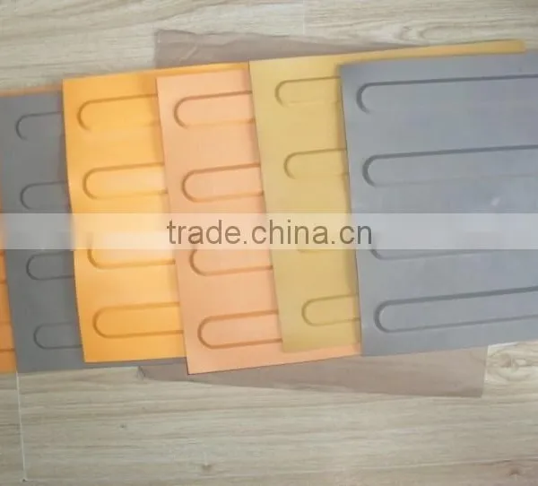 Large Plastic Bathroom Footpath Tile photo-5