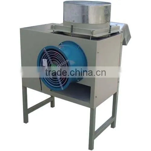 Automatic Garlic Separating Machine/ Garlic Separator photo-6