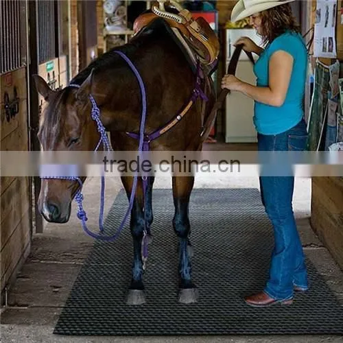 Horse Equipment Stable Mat Horse Mat EVA Cow Mat photo-5