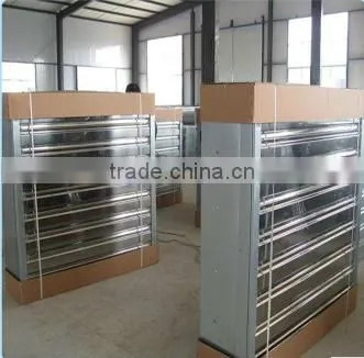Worldwise Best Quality Exhaust Fan for Poultry House and Greenhouse Made in China photo-3