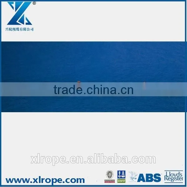 UHMWPE Fishing Net Used for Deep Sea Farming photo-2