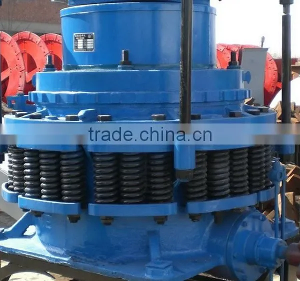 Energy-saving Widely Used Cone Crushers/rocks Crushing Machine/ Mineral Ore Crusher photo-3