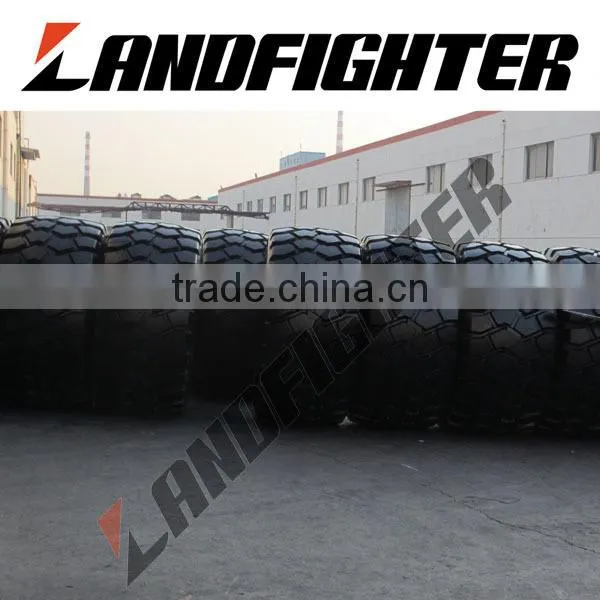 Michelin Quality LANDFIGHTER BRAND TOP QUALITY RADIAL OTR TYRE 29.5R25 L-3/E-3 photo-6