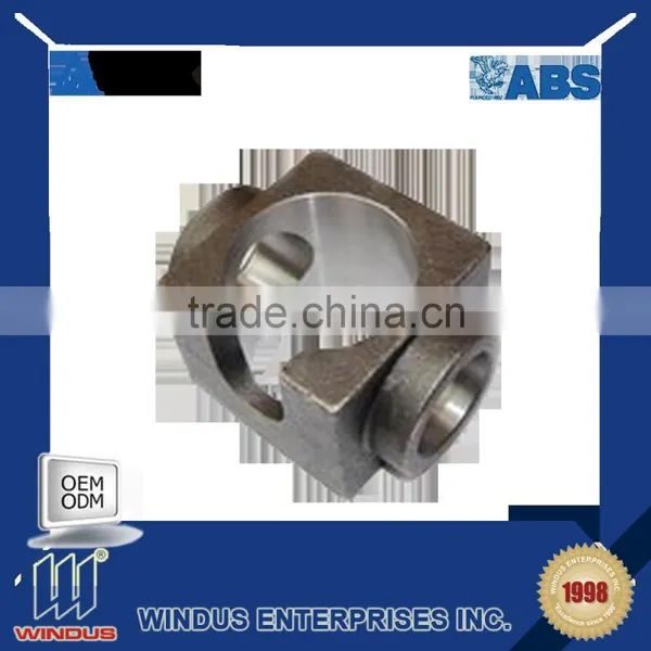 Aluminium Sand Casting Brass Sand Casting photo-2