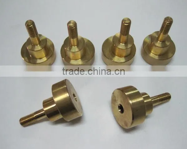 Manufacture Precision Lost Wax Bronze Casting photo-2