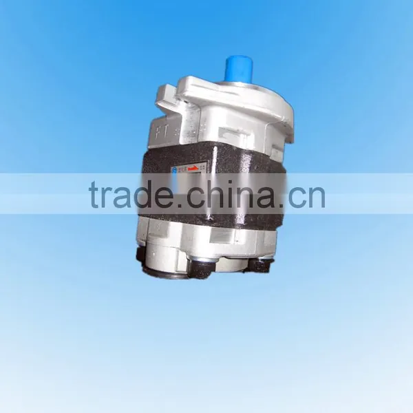 Shantui Sf30 Forklift Gear Pump CBFZ-F32ALHX Shantui Forklift Hydraulic System Parts Gear Pump