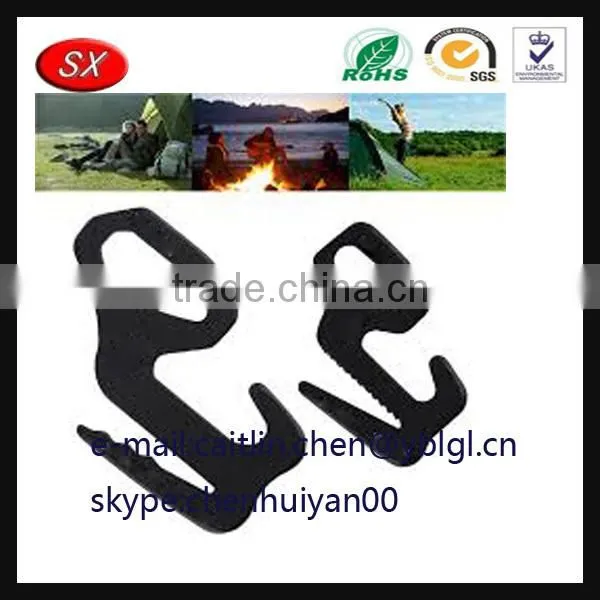 Dongguan Precision Metal Tent Hook With High Quality photo-3