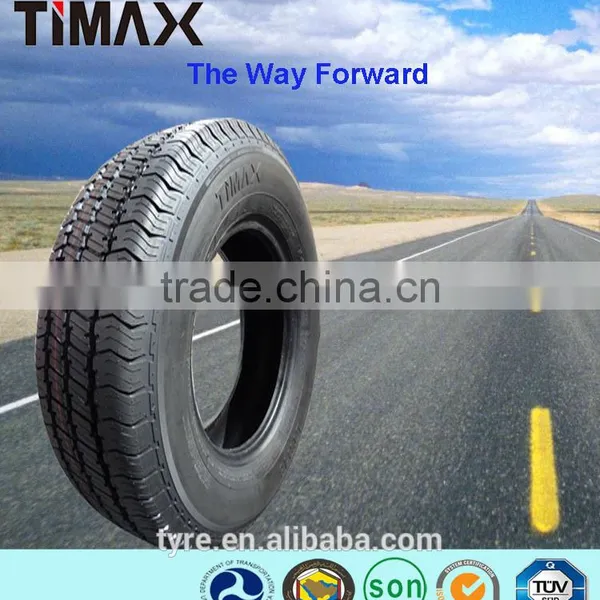 China Famous Brand Passenger Car Tire photo-2