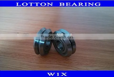 Guide Roller W1X Guide Roller