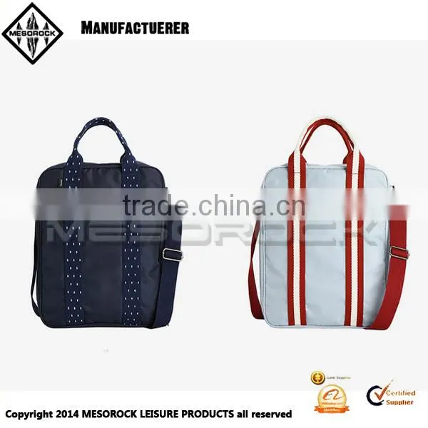 High Quality Large Capacity Travel Clothing Space Saver Shoulder Bag Portable Storage Bag photo-4