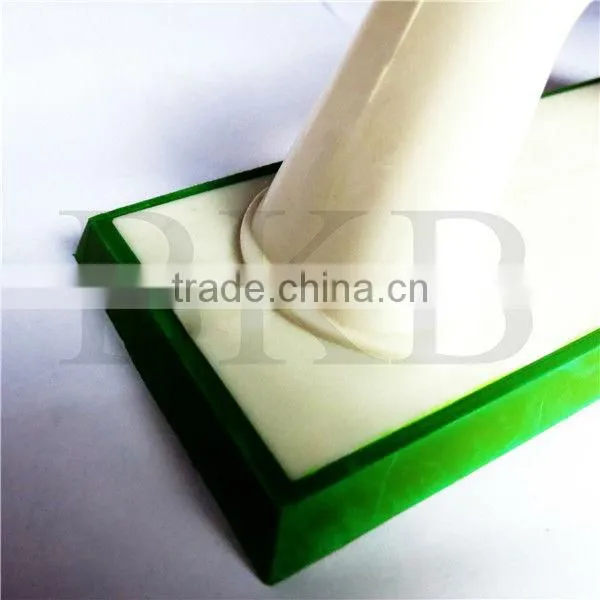 Plastic Float Rubber Trowel photo-2