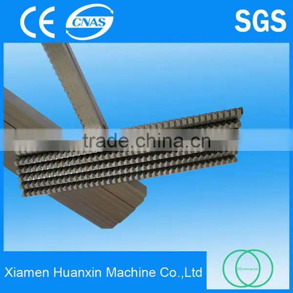 Straight Cutting Saw Blade for Food/paper/plastic Pcaking photo-6