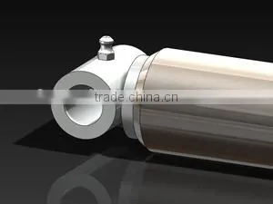 Hydraulic Cylinder Piston Small for Door photo-4