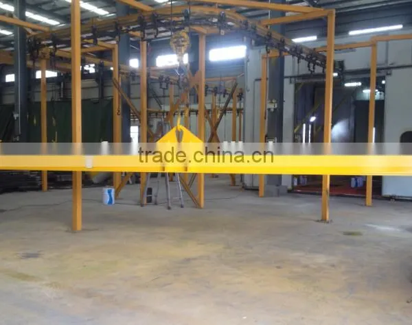 Lifting Attachment Type CSB Spreader Beam photo-3