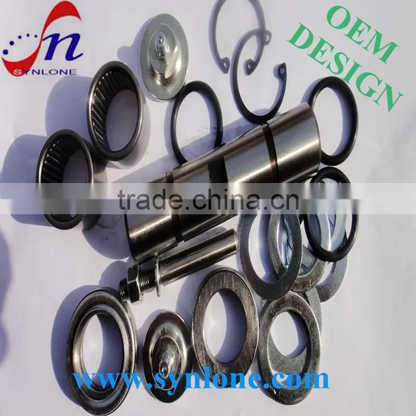 VPS7 Shaft for Auto Part photo-6