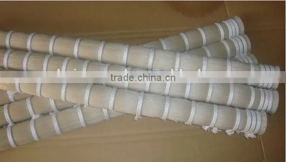 Horse Hair Tail and Horse Tail Hairs for Jewelry photo-2