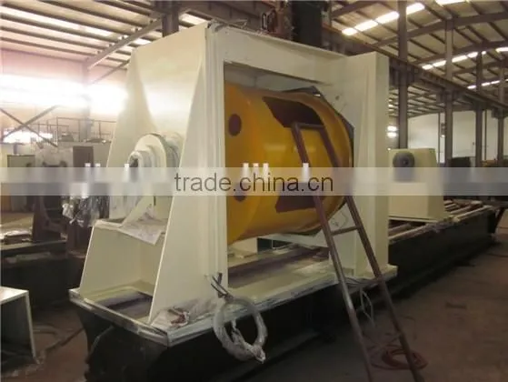 Mineral Filtering Mesh Welding Machine/Griddle Mesh Welding Machine photo-6