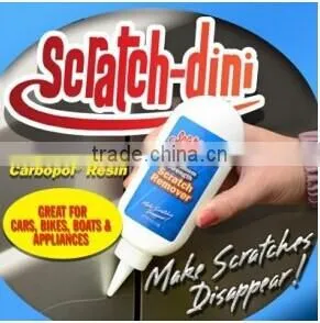 Scratch-dini