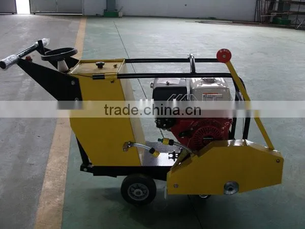 Hot Sale Petrol Concrete Road Cutter Machine QG180 photo-2