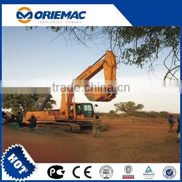 SANY Excavator SY700H Track Roller photo-5